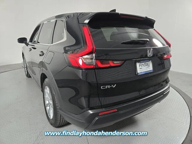2024 Honda CR-V EX - Photo 38