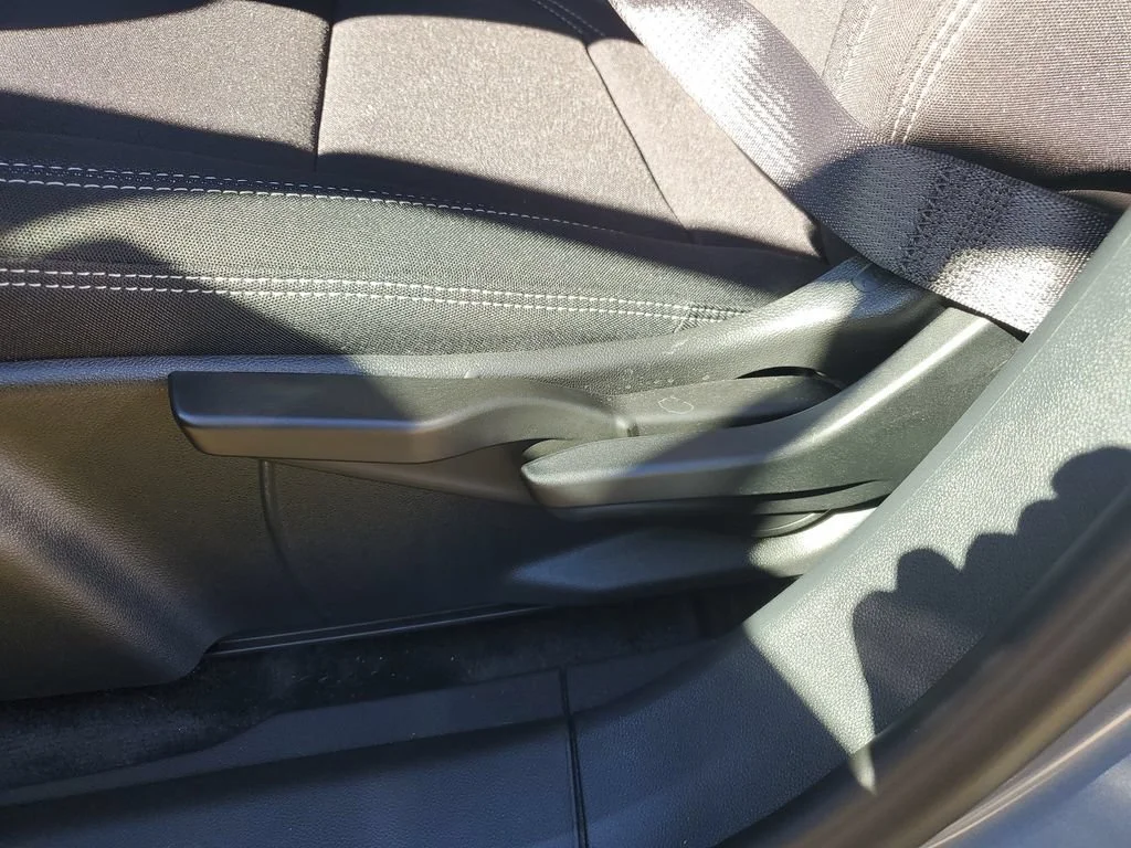 2026 Chevrolet Blazer EV LT - Photo 20