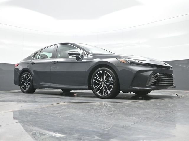 Used 2026 Gray Toyota XLE image 23