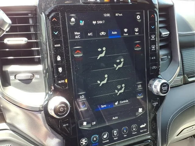 Used 2021  Ram Limited image 8