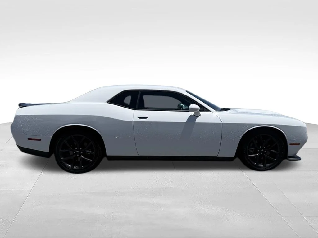 Used 2023 White Dodge GT image 25