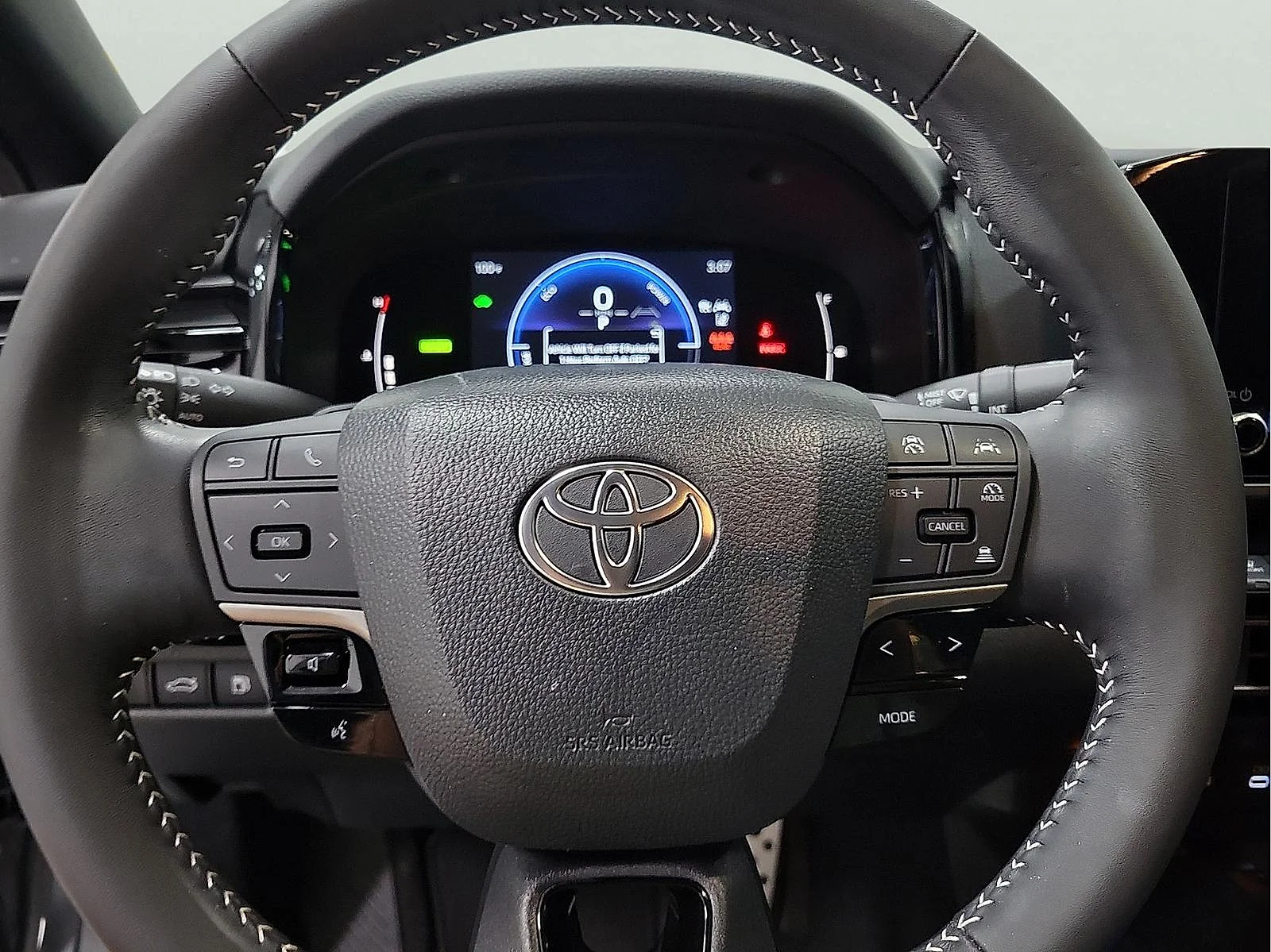 Certified Used 2026 Gray Toyota SE image 17