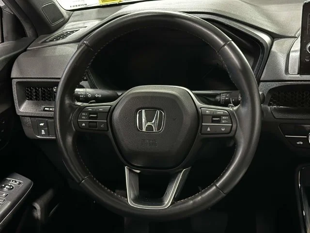 Certified Used 2024 Urban Gray Pearl Honda HYBRID AWD SPORT-L image 19