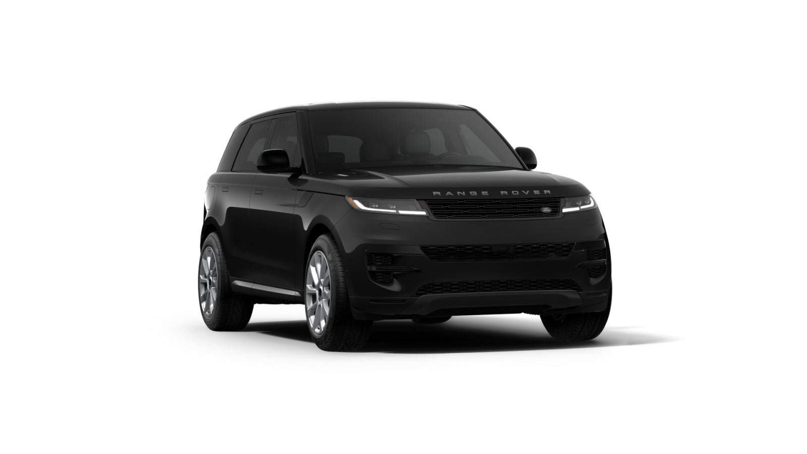 2026 Land Rover Range Rover Sport's photo
