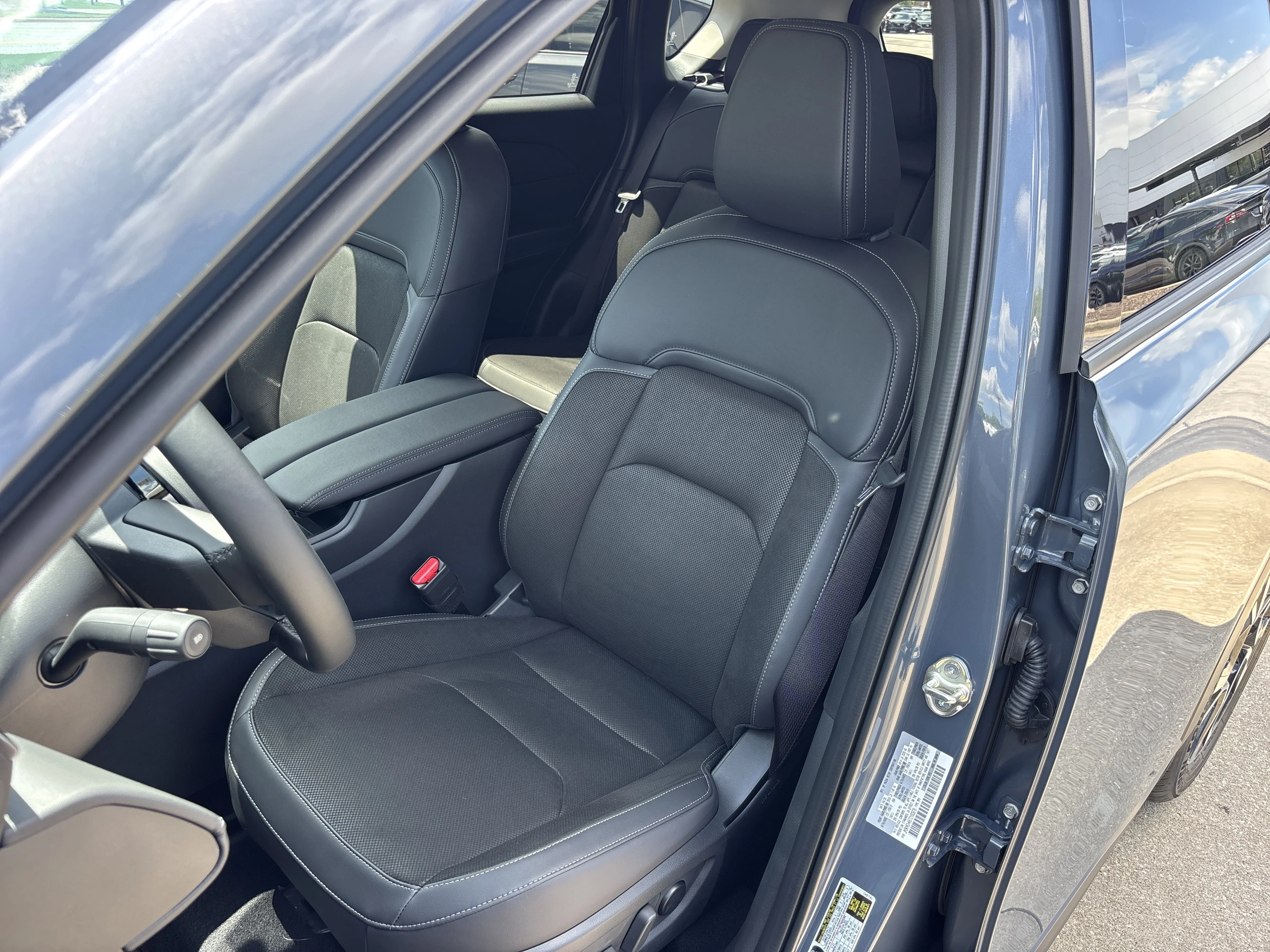 New 2026 Polymetal Gray Metallic Mazda 2.5 S Preferred AWD image 18