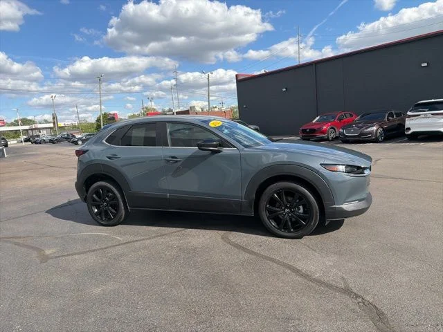2023 Mazda CX-30 Carbon Edition - Photo 3