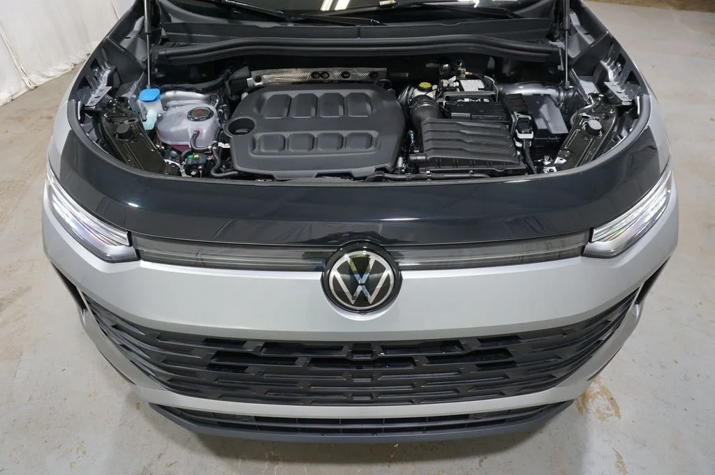 2026 Volkswagen Tiguan SE - Photo 29