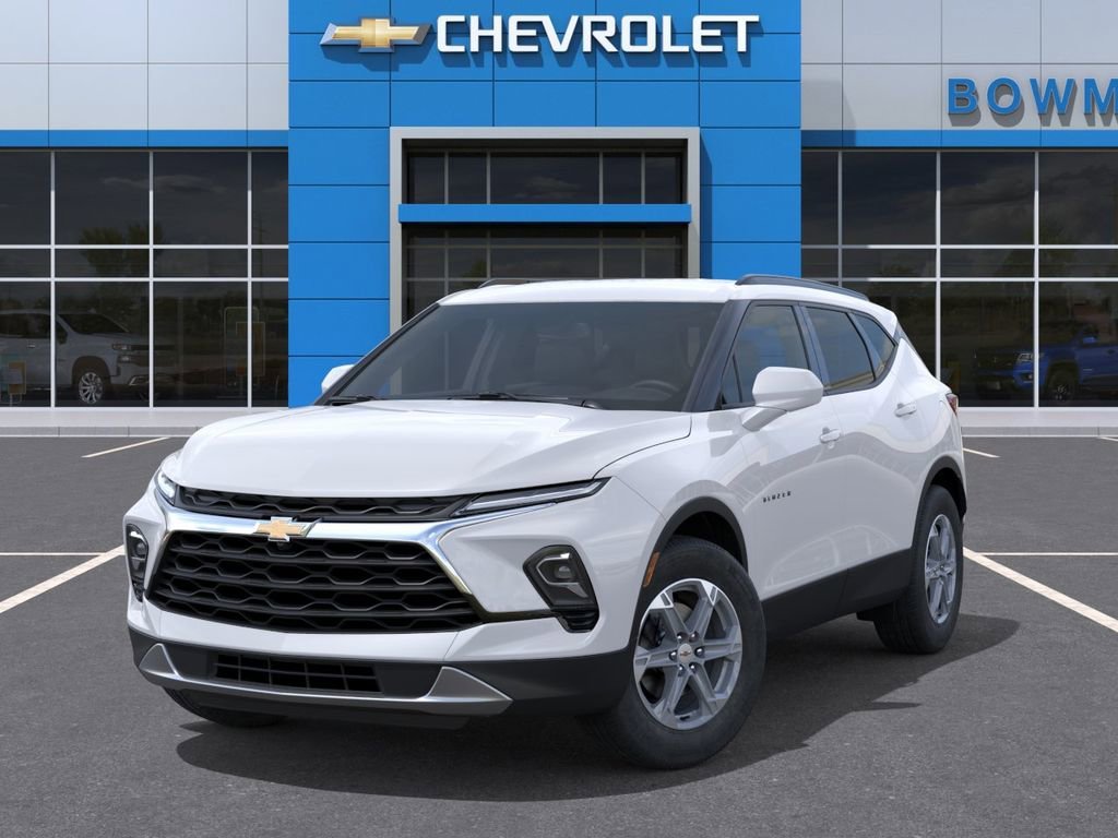 2026 Chevrolet Blazer 2LT - Photo 6