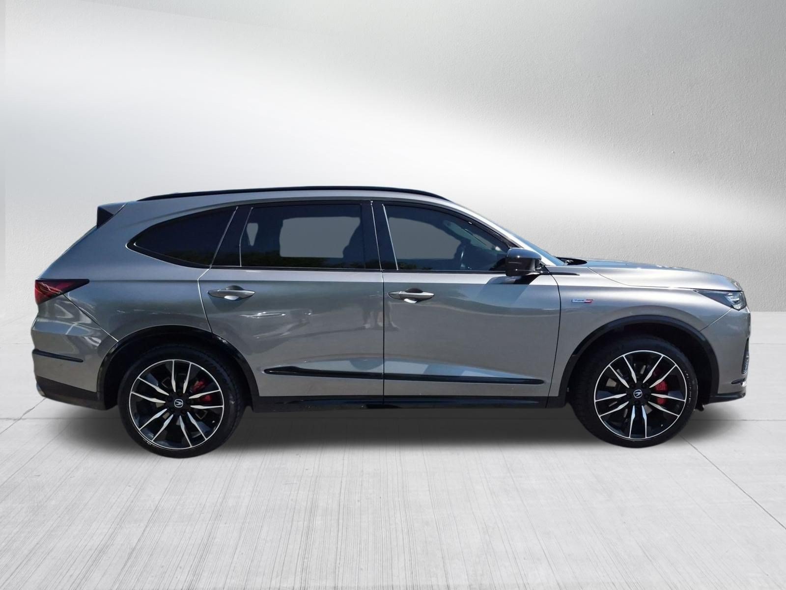 2023 Acura MDX Type S w/Advance Package - Photo 6