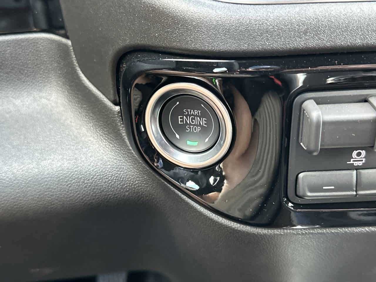 2026 Chevrolet Silverado 1500 RST - Photo 24