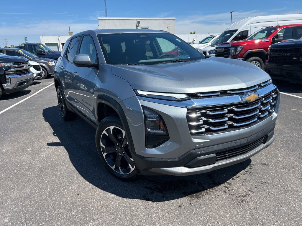 New Chevy Equinox for Sale in Oswego, NY