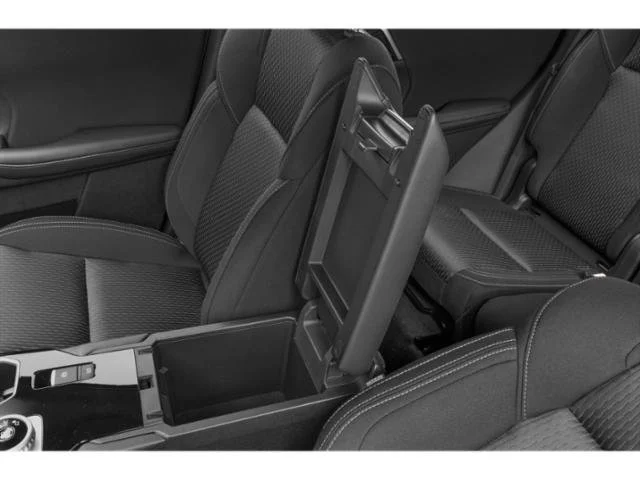 Used 2025  Mitsubishi ES image 13