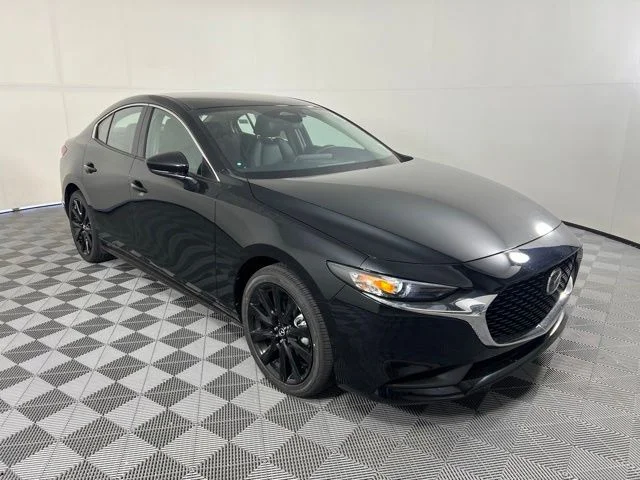 2026 Mazda CX-3 Select Sport AT 4-Door SKYACTIV's photo