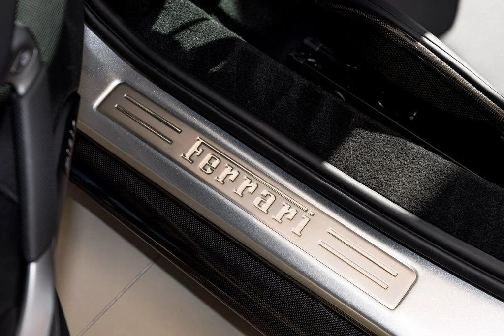 Used 2024 Sanusilver Ferrari  image 21