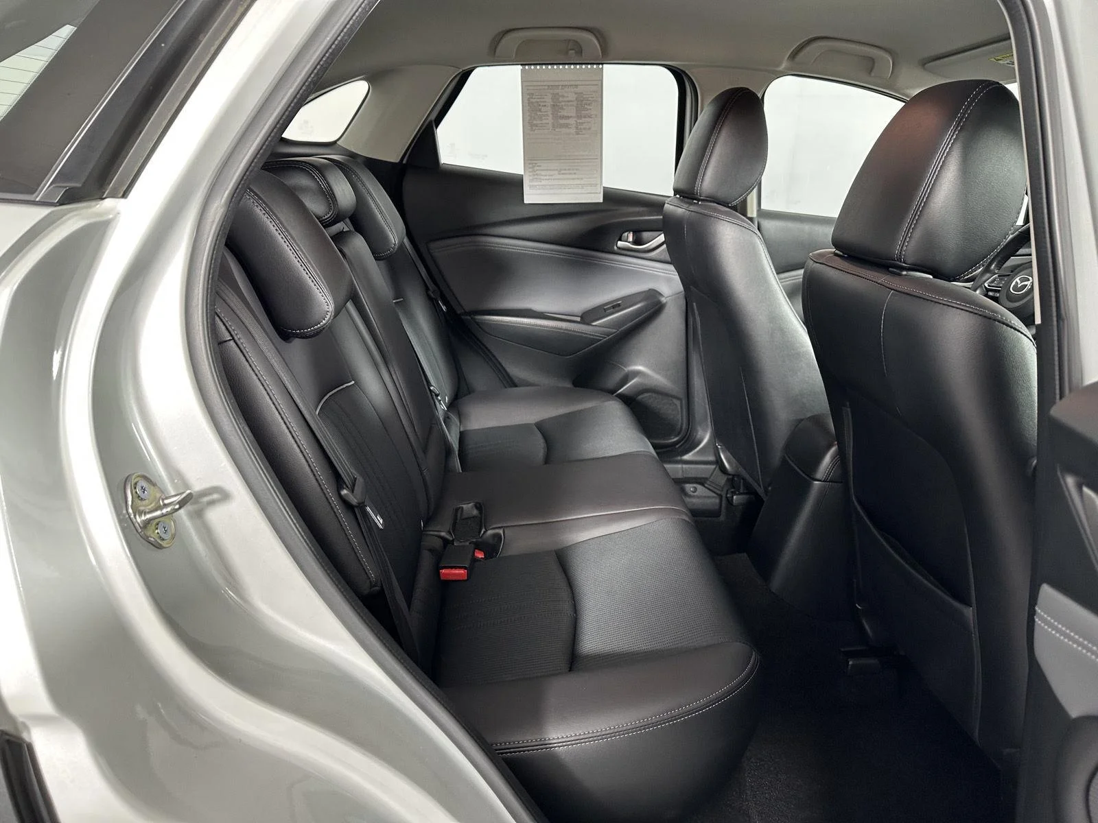 Used 2019 Ceramic Metallic Mazda Touring image 5