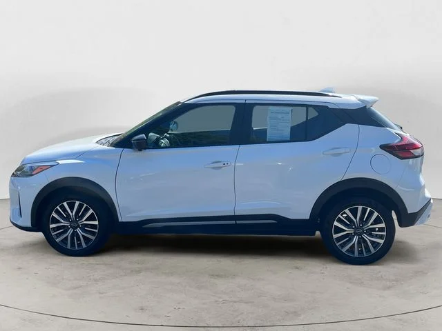 Used 2024 Fresh Powder Nissan SR image 2