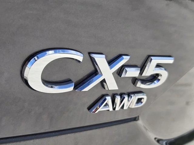 Used 2021 Gray Mazda Grand Touring image 14
