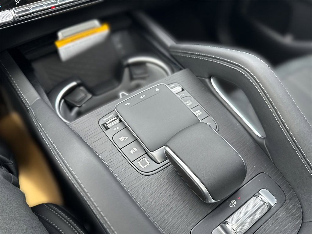2025 Mercedes-Benz GLE AMG GLE63 S - Photo 47