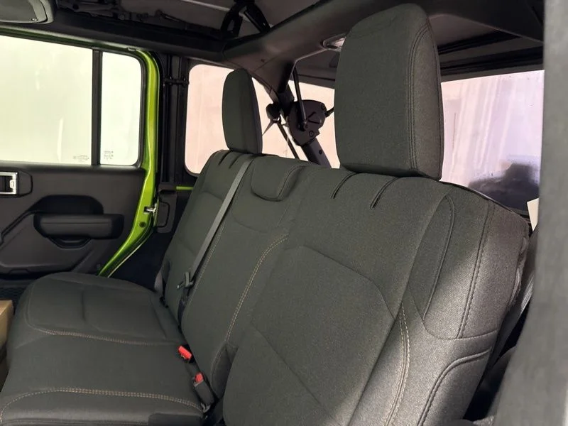 New 2026 Mojito Clear-Coat Exterior Paint Jeep Sport S image 15