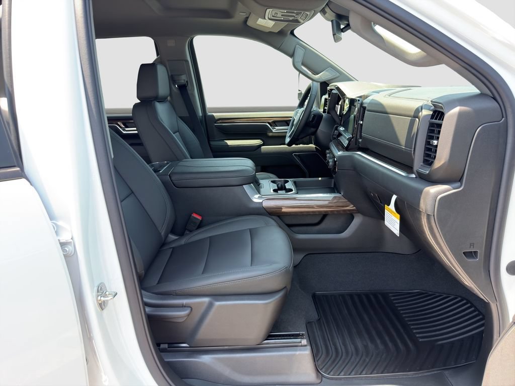 2026 Chevrolet Silverado 2500 HD LT - Photo 18