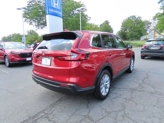 2024 Honda CR-V EX-L - Photo 4