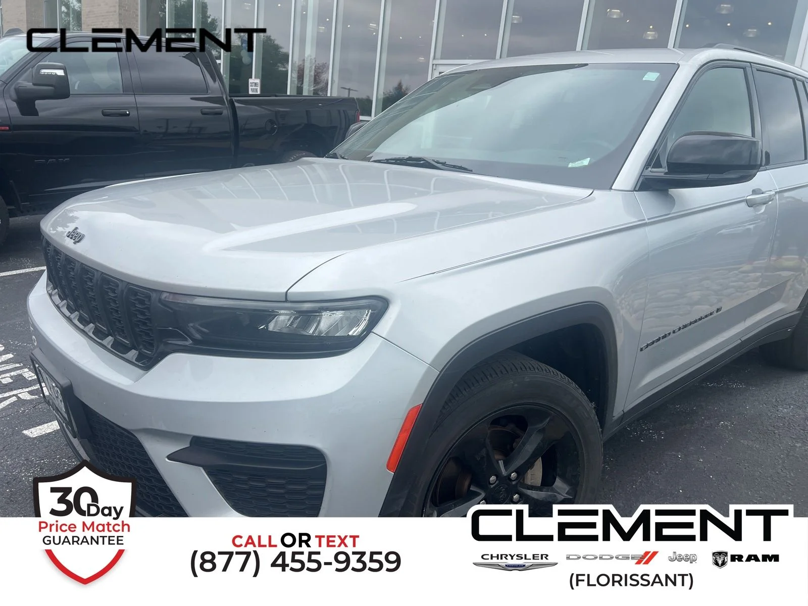 2022 Jeep Grand Cherokee