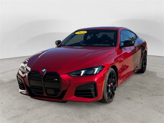 2025 Bmw M440i xDrive photo 3