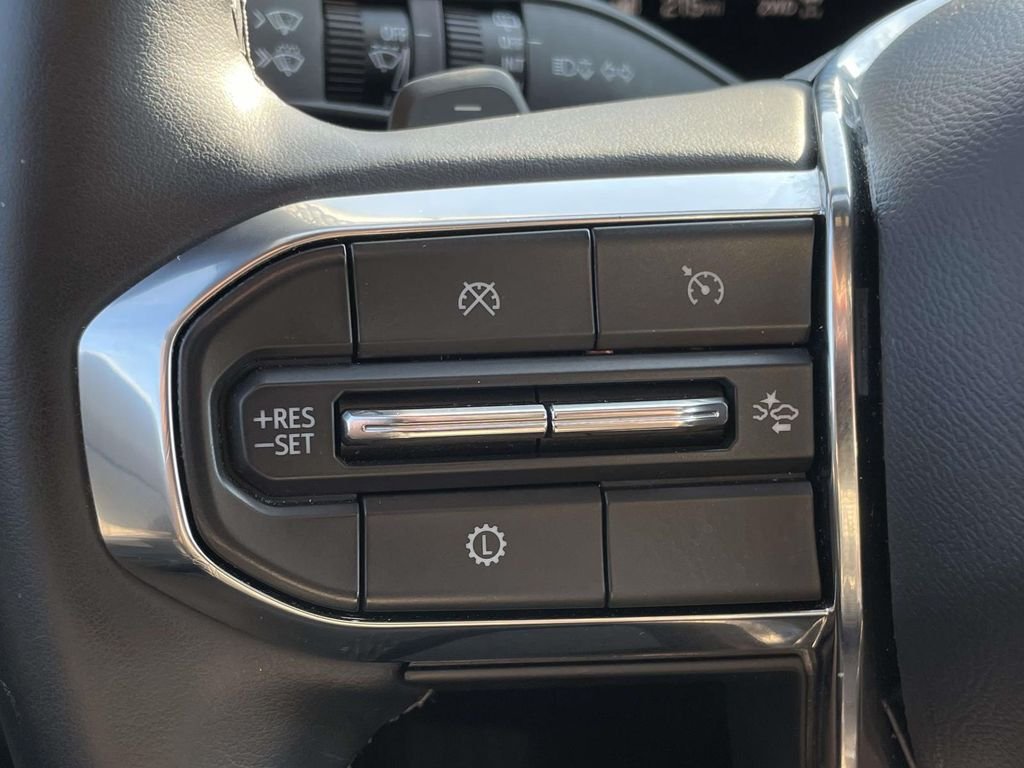 2025 GMC Terrain Elevation - Photo 10