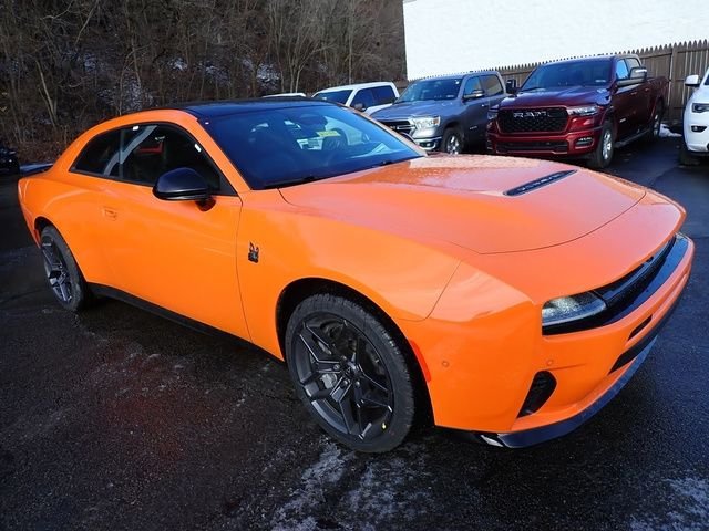 New 2026 Peel Out Dodge Scat Pack image 9