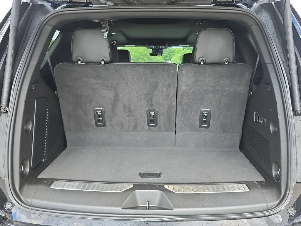 2024 Chevrolet Tahoe High Country - Photo 27