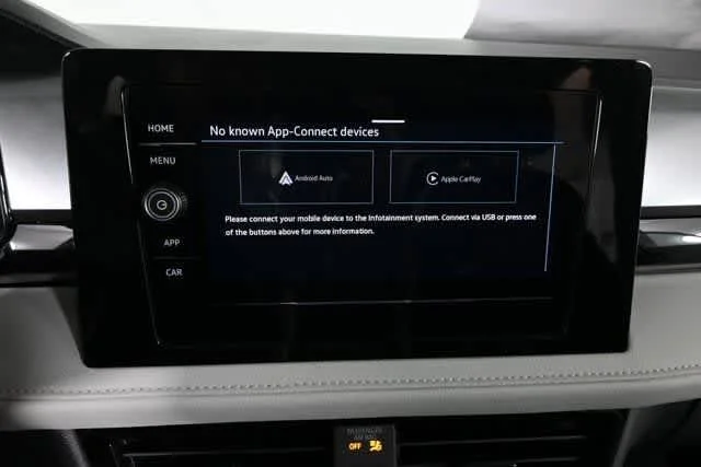 New 2026 Platinum Gray Metallic Volkswagen S image 11