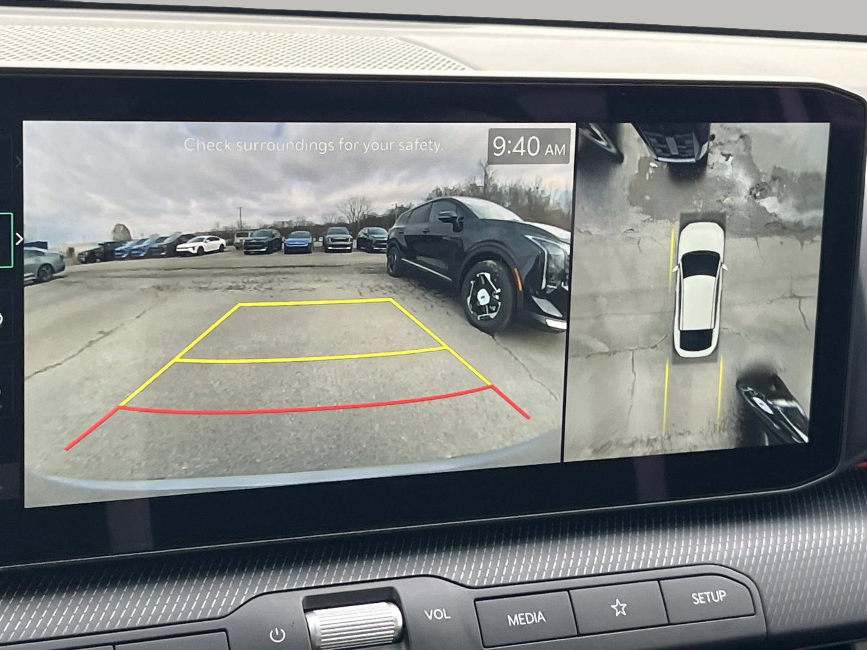 New 2025 Steel Gray Kia GT-Line Turbo image 32