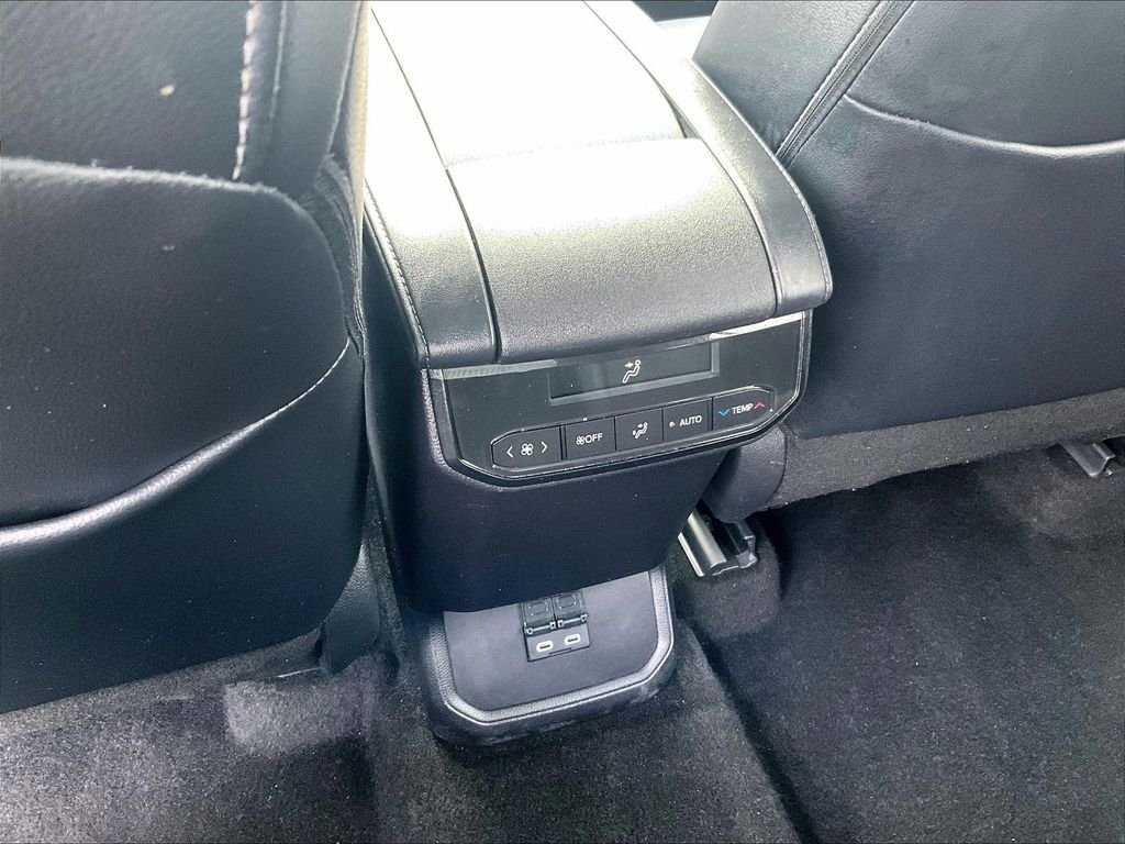 Used 2025 Silver Toyota XLE image 29