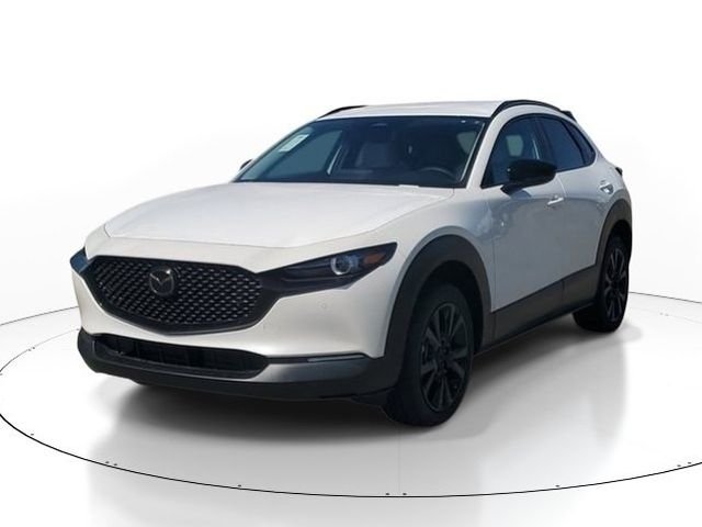 New 2026 Mazda CX-30 For Sale in Clermont | Orlando FL TM205523