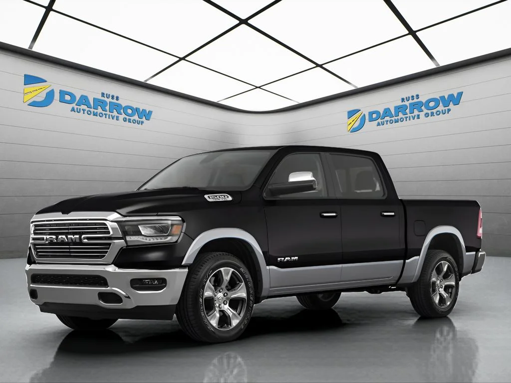 2019 RAM 1500 Big Horn/Lone Star 4x4 Crew Cab 5'7's photo