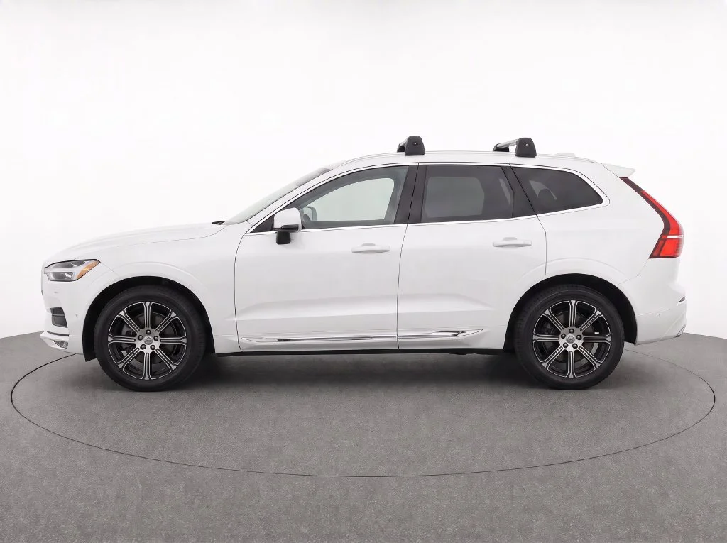 2018 Volvo XC60 Inscription - Photo 7