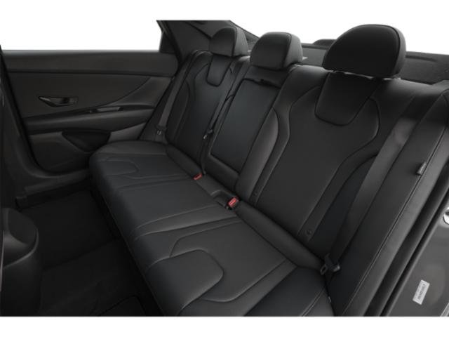 New 2026 Ecotronic Gray Hyundai SEL Sport Plus image 12