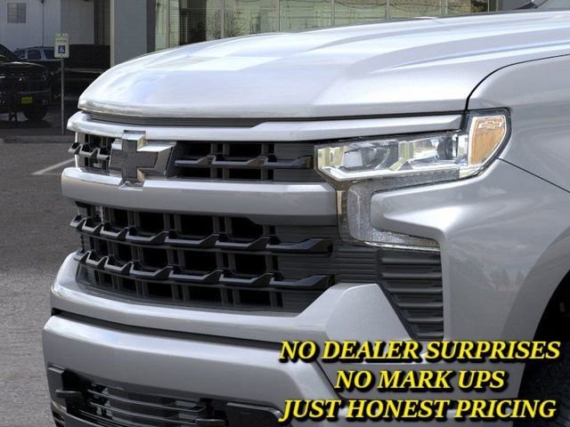 2026 Chevrolet Silverado 1500 RST - Photo 13
