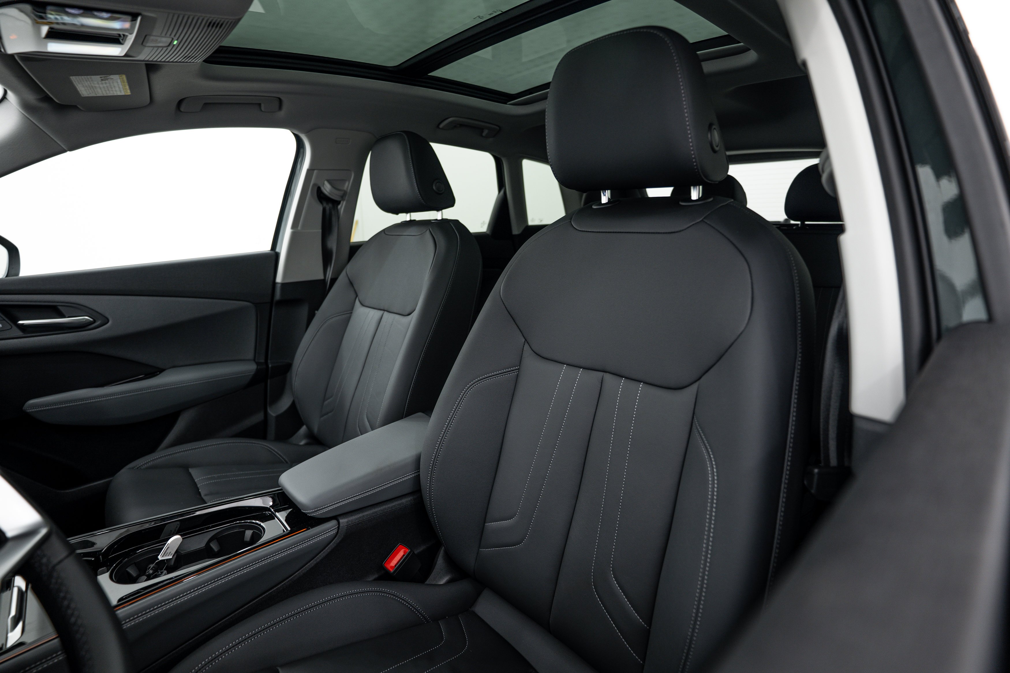 New 2026 Sage Green Audi S line image 15