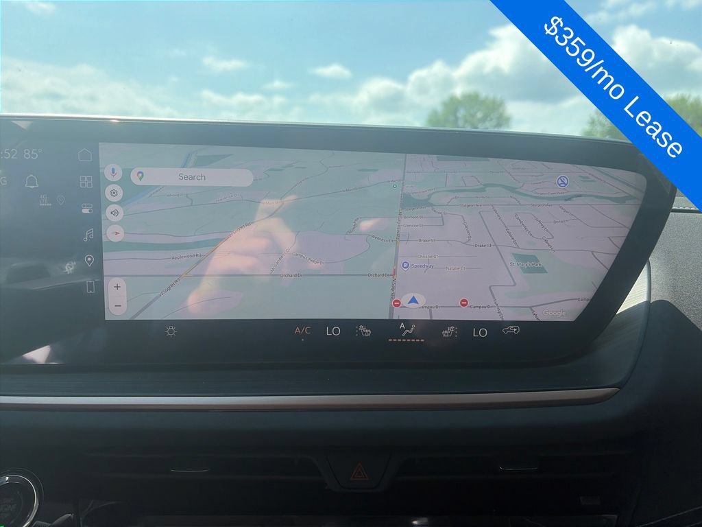 2026 Buick Envision Sport Touring - Photo 19