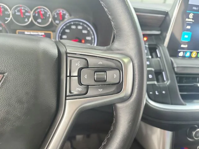 Used 2021 Black Chevrolet LT image 25