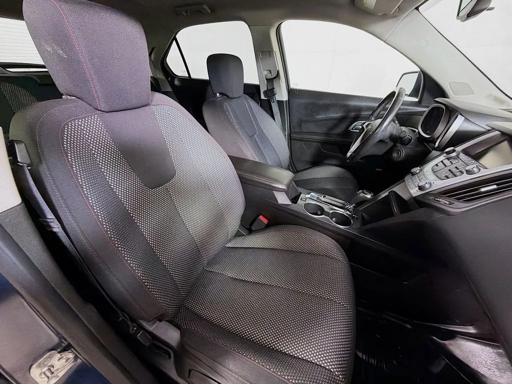 Used 2016 Blue Chevrolet LT image 25