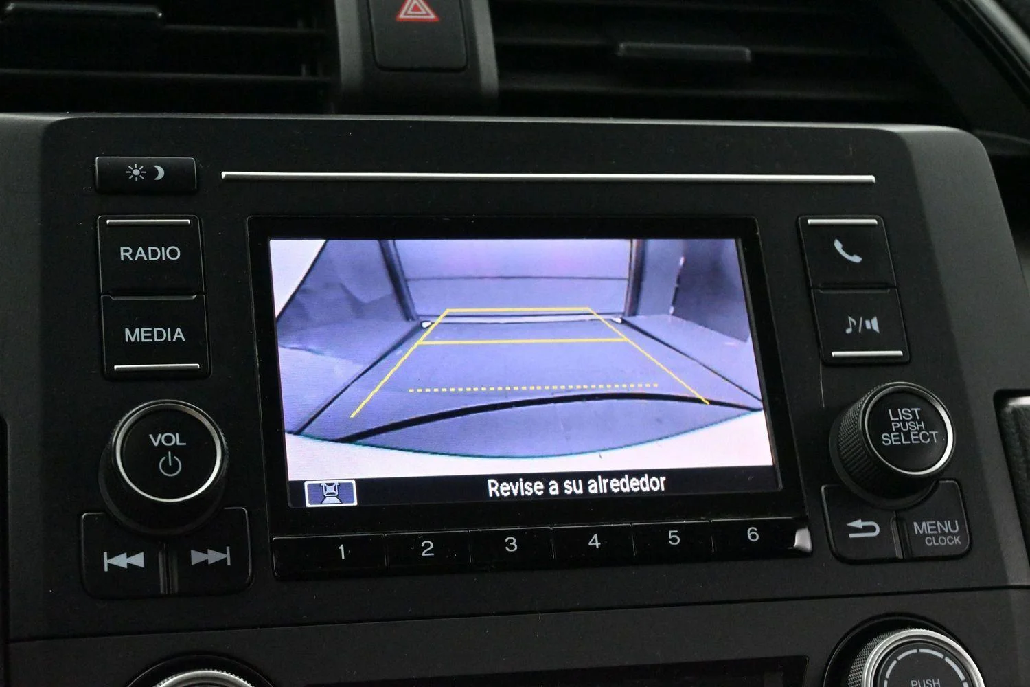 Used 2020 Platinum White Pearl Honda LX image 19