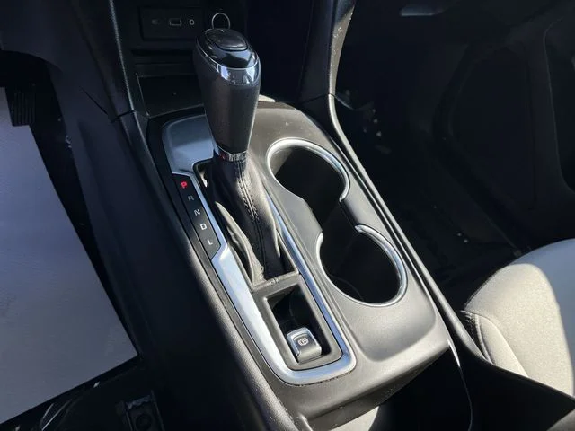 Used 2020 Black Chevrolet LS image 22