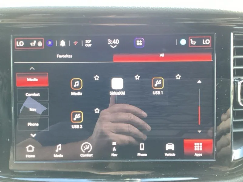New 2026 Triple Nickel Exterior Paint Dodge GT image 27