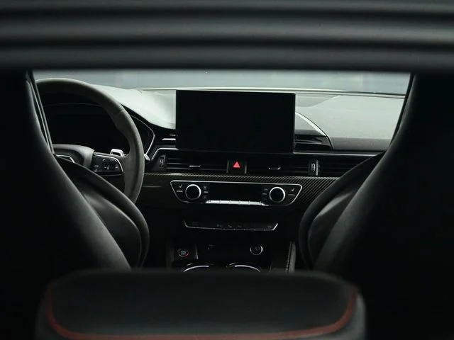 2023 Audi RS 5 Sportback Base - Photo 85