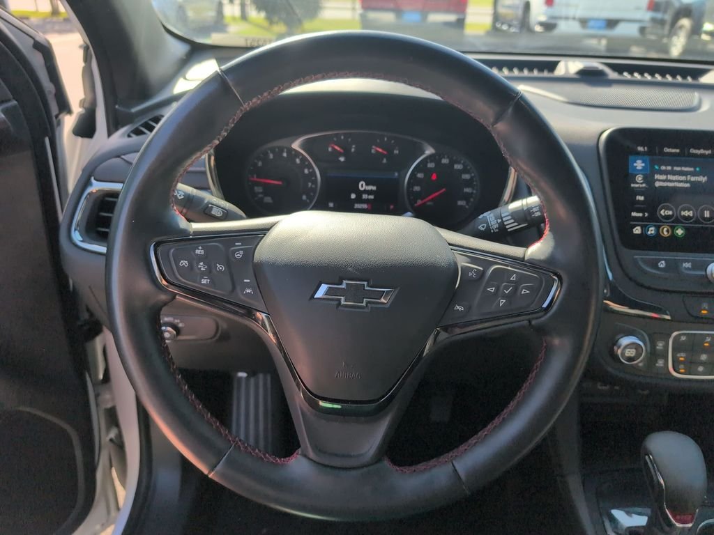 Used 2024 Beige Chevrolet RS image 11