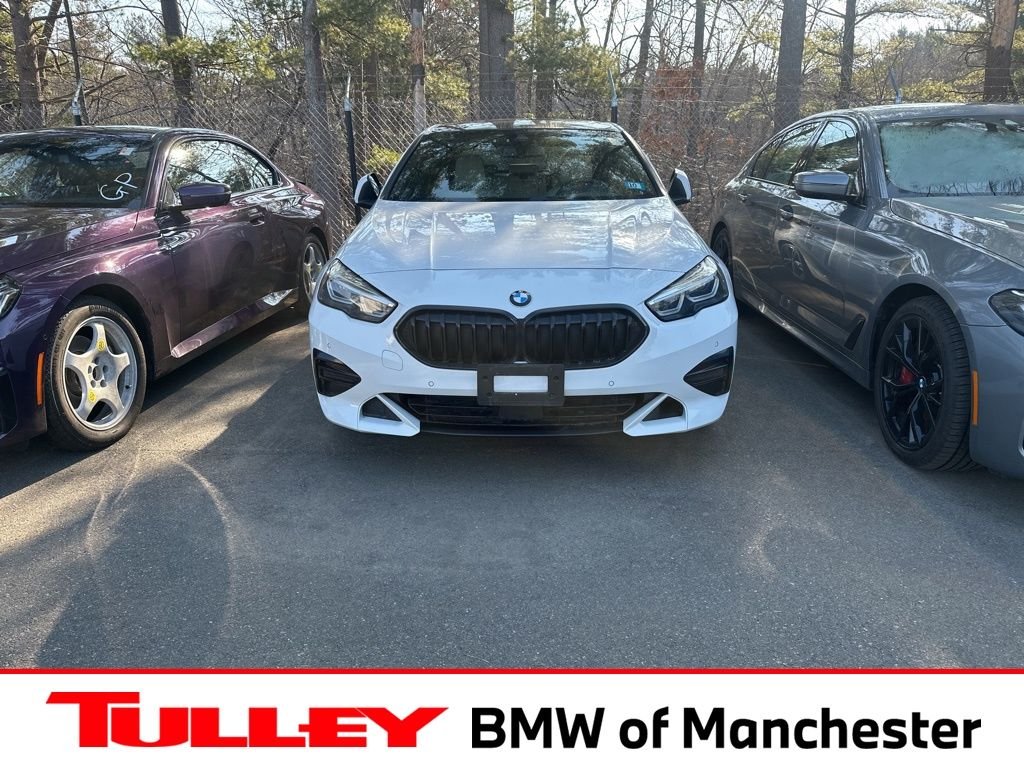 2022 BMW 2 Series 228i