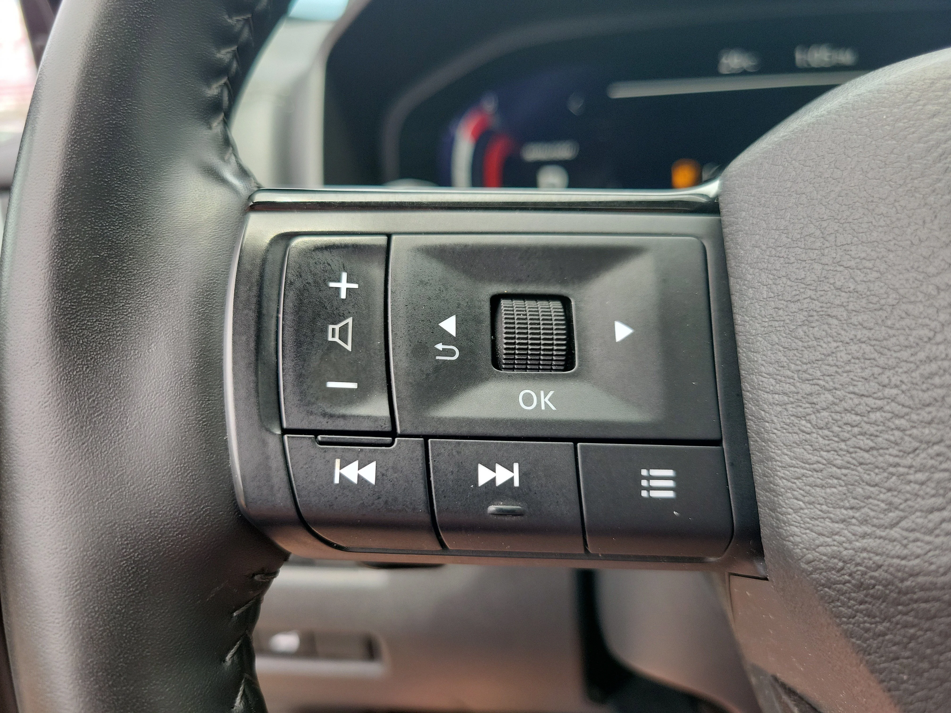 Used 2025 Deep Ocean Blue Pearl Nissan Platinum image 17