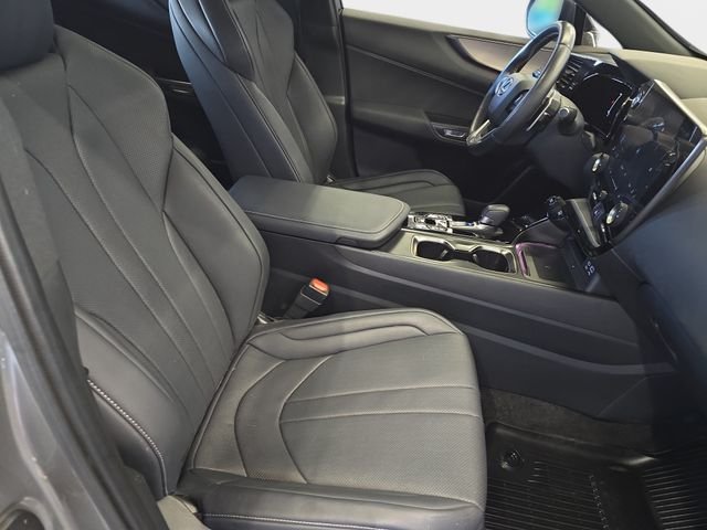 Used 2024 Silver Lexus 450h+ F SPORT image 12